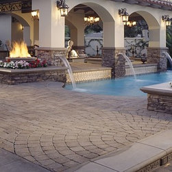 Belgard Dublin Pavers - Products