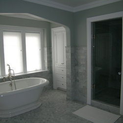 Mosaics - Flooring