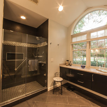 A Bathroom Sanctuary