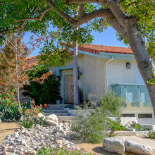 68 Cutter water features, fire pits