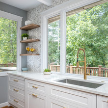 743 Kitchen
