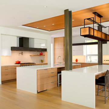Mercer Island Residence