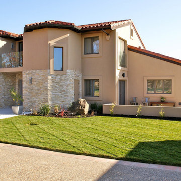 Napa Valley Residence