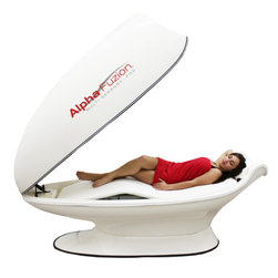 Luxury Spa Life - Home Gym Equipment