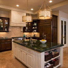 Kitchen Ideas