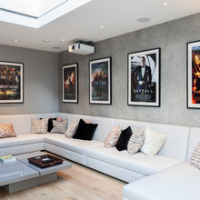 Basement - Screen