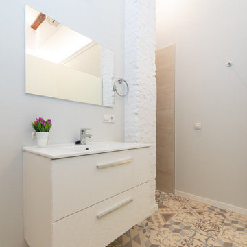 Apartamento turístico barrio Ruzafa