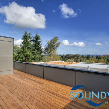 Madison Park New Construction