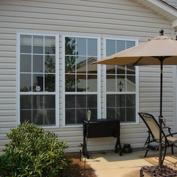 Window tinting