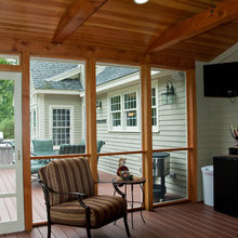 Sunroom Addition