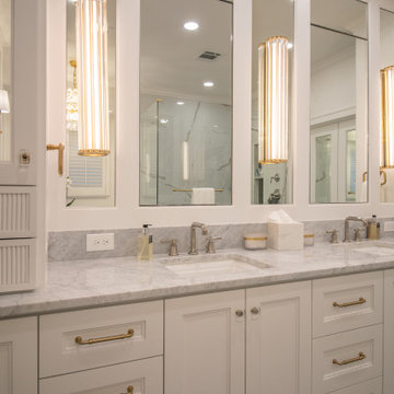 Journal Leaf Place- Primary Suite