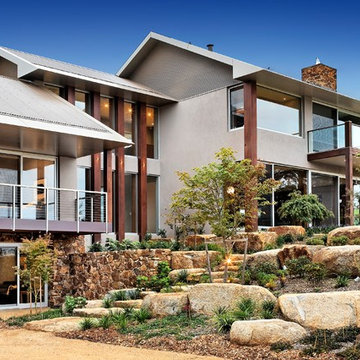 Red Hill House