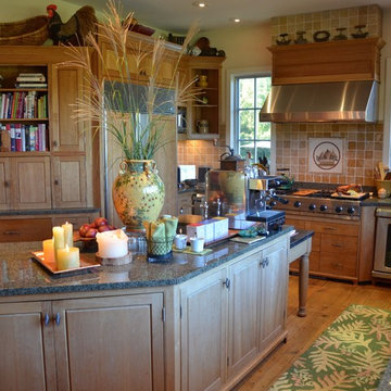 New Marlborough home prepared for rental