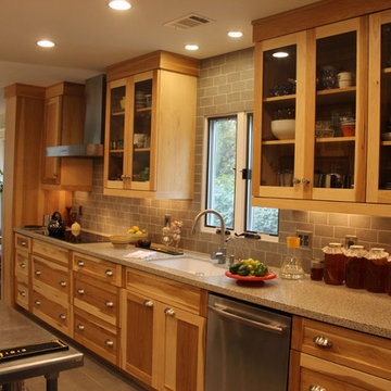 Alan & Henry Residence
