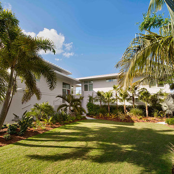 Contemporary Sanibel