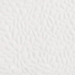3-Dimensional Feature Tiles - Helsinky White - Wall & Floor Tiles
