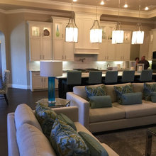 Living Room Ideas