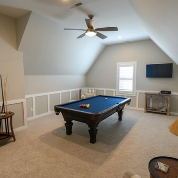 Chapel Hill Bonus Room