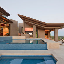 Willow pool