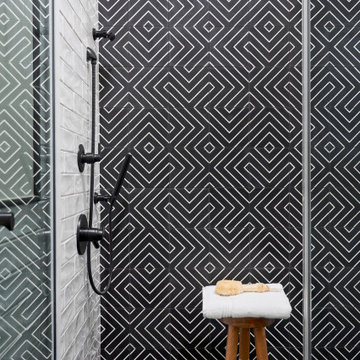 Guest Shower