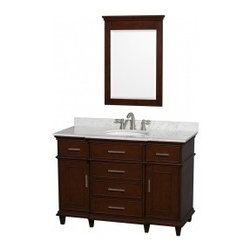 Berkeley Bathroom Vanities - Products