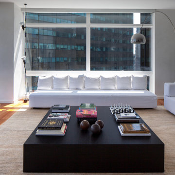 Midtown Residence