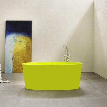 Blu Bathworks Coco Tub
