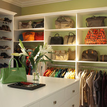 closet