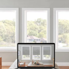 Window Treatments
