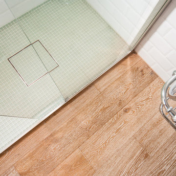 Ristrutturazione residenza privata