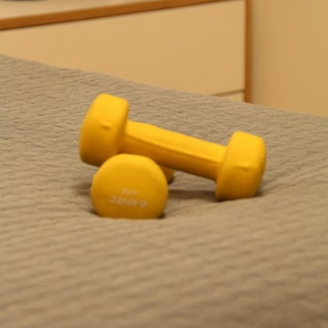 young teenager room
