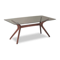 Kyle Dining Table - Dining Tables