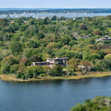 Sailor's Retreat in Newport