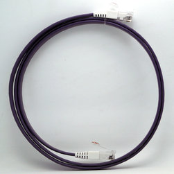 Creative CAT.6A High-speed Patch Cord Application - Products