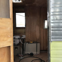 camper
