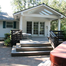 Decking ideas
