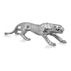 Panther - Decorative Objects And Figurines
