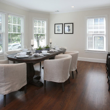 Brookline Condo 3