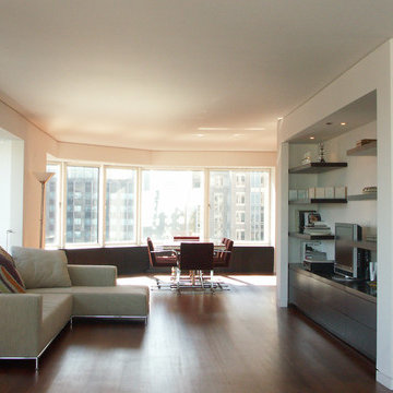 Laborde Condo by Michel Abboud - SOMA Architects