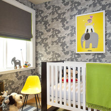 kid's bedroom