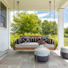Basement Patio