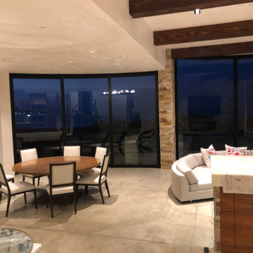 Monterey Custom Design