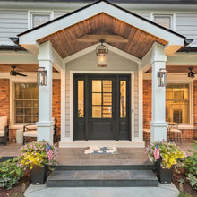 Porches