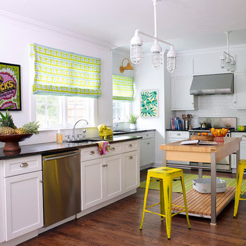 HAMPTONS ESCAPE