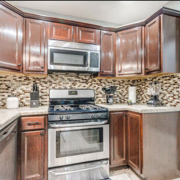 Oklahoma City Airbnb Remodel