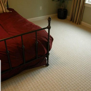 Carpet Installations