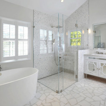 Bathrooms