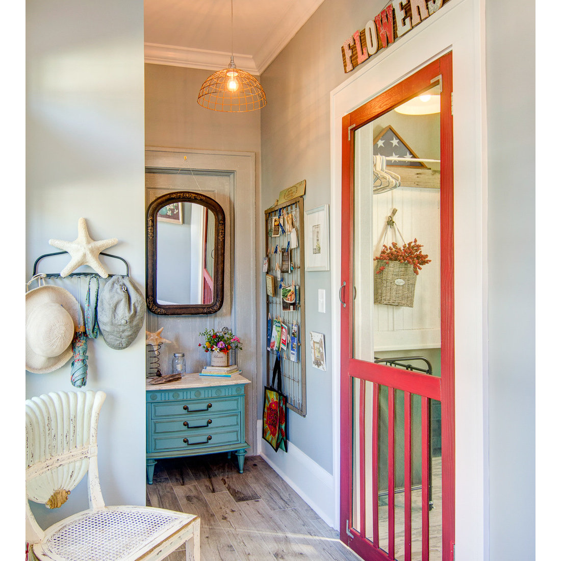 Bungalow Addition