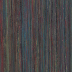 Forbo - Forbo Marmoleum Striato, Hidden Colours - 5228 - Flooring