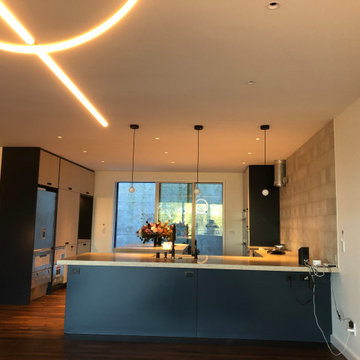 Kitchens